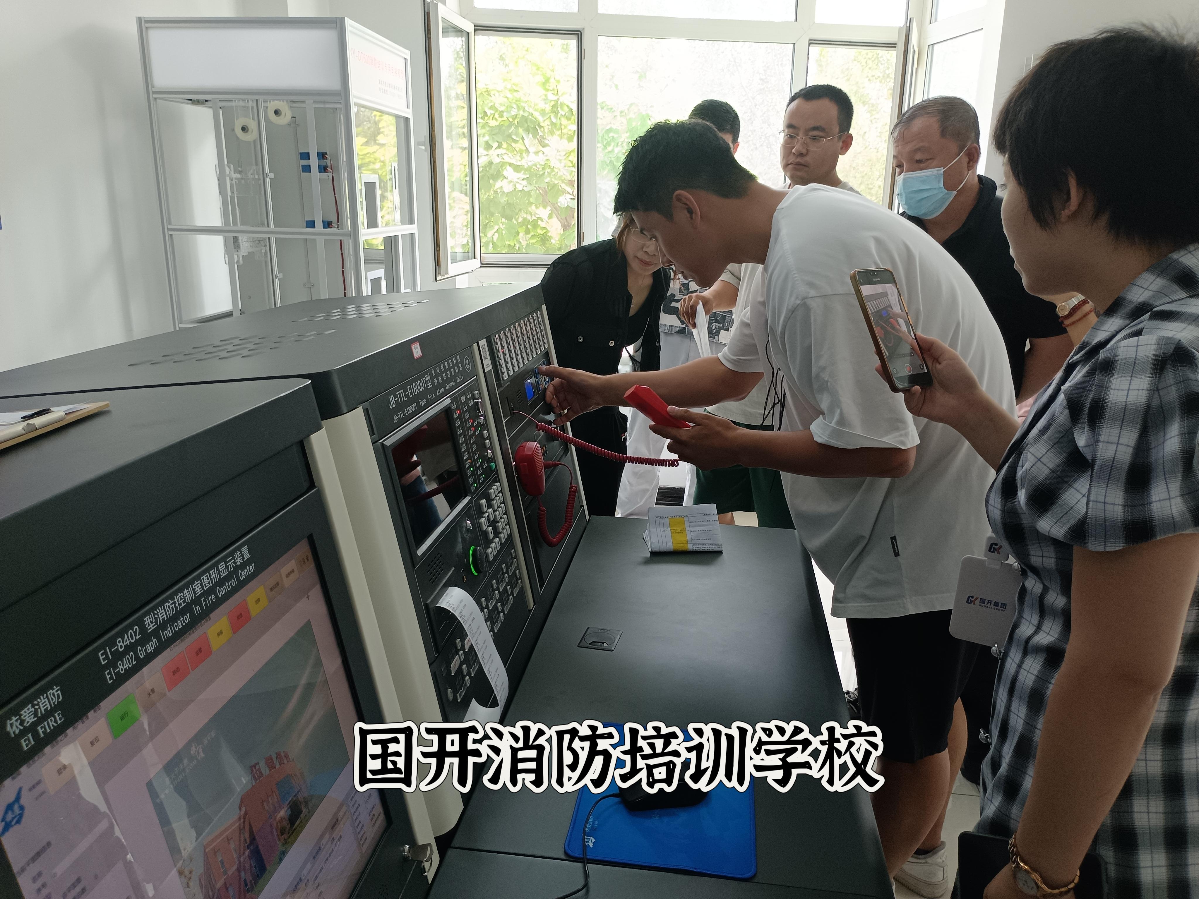 黑河公考培训